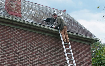 what affects urgent Hackness roof repairs