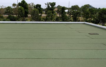 all Hackness roofing types quoted for