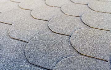 Hackness asphalt roofing costs