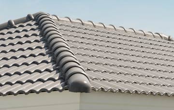 advantages of Hackness clay roofing