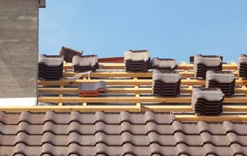 Hackness clay roofing costs