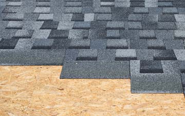 expert Hackness asphalt roof companies