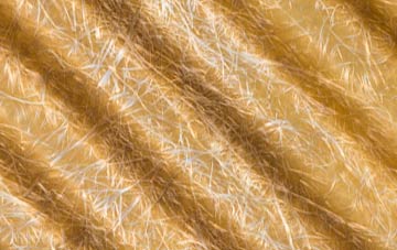 Hackness fibreglass roof waterproofing