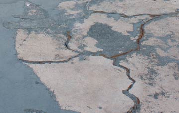 fibreglass roofing replacement Hackness