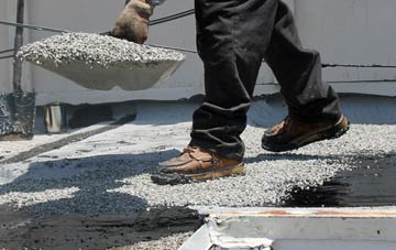 Hackness flat roofing companies