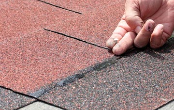 Hackness asphalt roof repairs