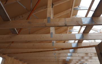 Hackness roof truss costs