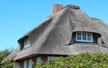 thatch roofing Hackness