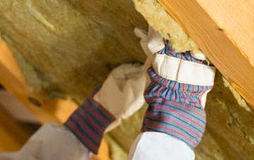 types of Hackness pitched roof insulation materials