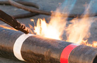 Hackness flat roofing replacement