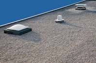 Hackness flat roofing