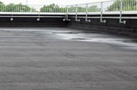 find rated Hackness flat roofing companies