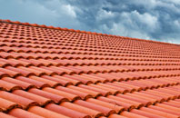 Hackness roofing tiles