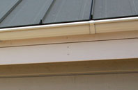 Hackness soffit repair